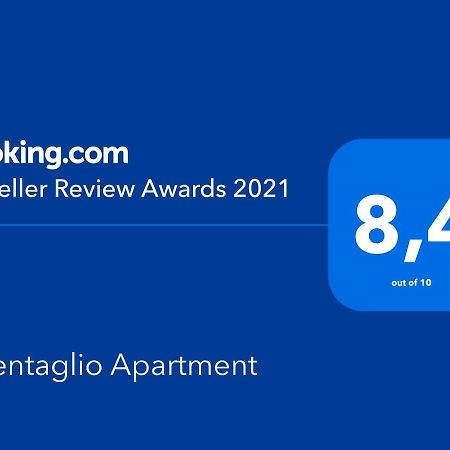 Il Ventaglio Apartment มาร์ตินซิกูโร ภายนอก รูปภาพ