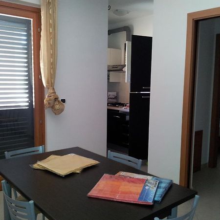 Il Ventaglio Apartment มาร์ตินซิกูโร ภายนอก รูปภาพ