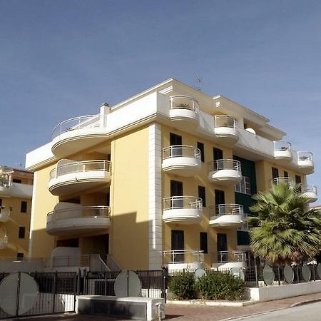 Il Ventaglio Apartment มาร์ตินซิกูโร ภายนอก รูปภาพ