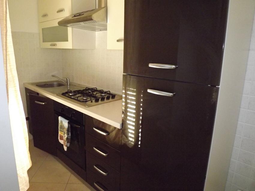 Il Ventaglio Apartment มาร์ตินซิกูโร ภายนอก รูปภาพ