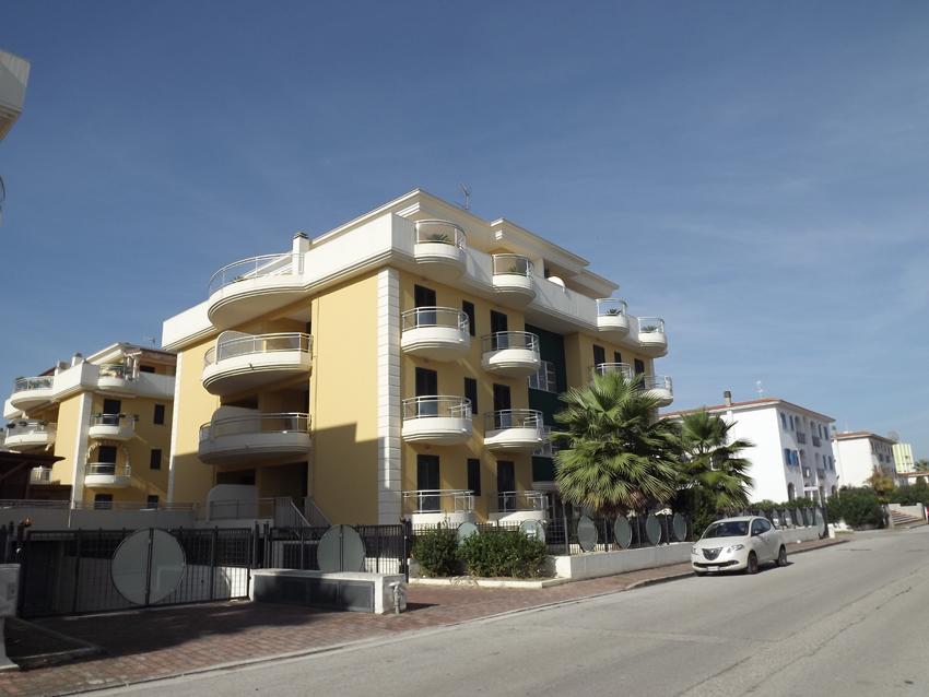 Il Ventaglio Apartment มาร์ตินซิกูโร ภายนอก รูปภาพ