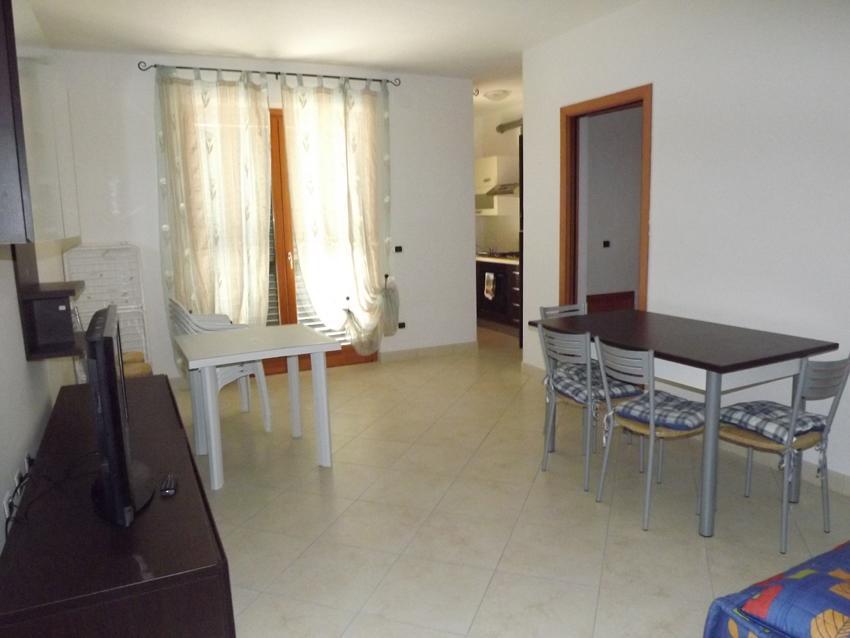Il Ventaglio Apartment มาร์ตินซิกูโร ภายนอก รูปภาพ