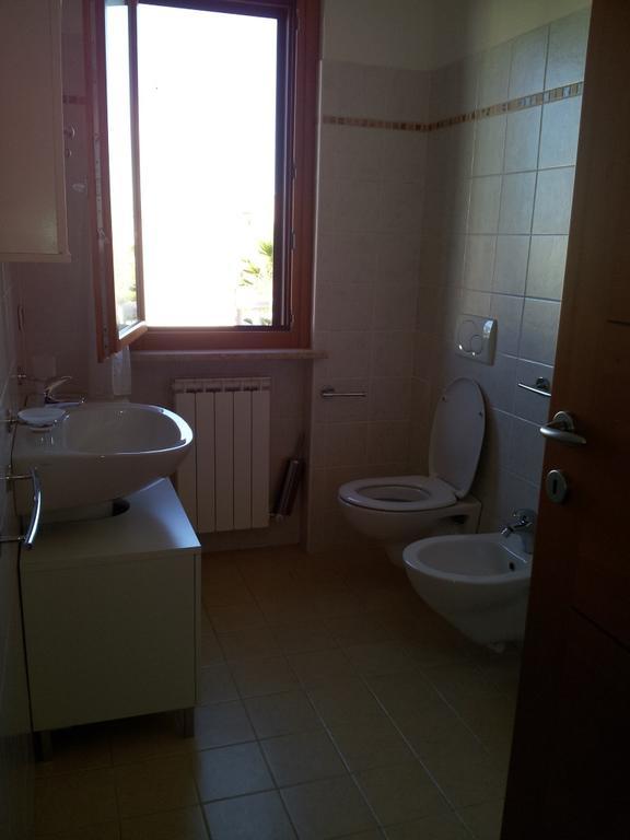Il Ventaglio Apartment มาร์ตินซิกูโร ภายนอก รูปภาพ