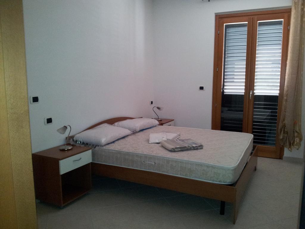 Il Ventaglio Apartment มาร์ตินซิกูโร ภายนอก รูปภาพ
