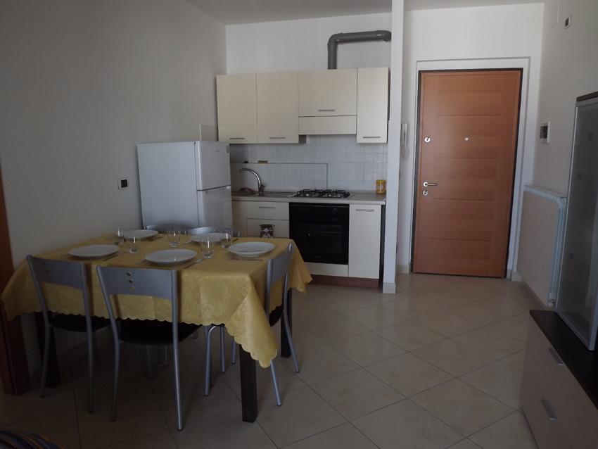 Il Ventaglio Apartment มาร์ตินซิกูโร ภายนอก รูปภาพ