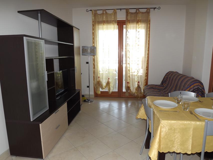 Il Ventaglio Apartment มาร์ตินซิกูโร ภายนอก รูปภาพ