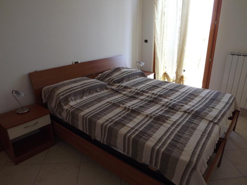 Il Ventaglio Apartment มาร์ตินซิกูโร ภายนอก รูปภาพ