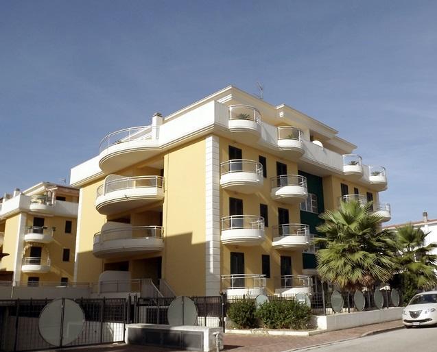 Il Ventaglio Apartment มาร์ตินซิกูโร ภายนอก รูปภาพ